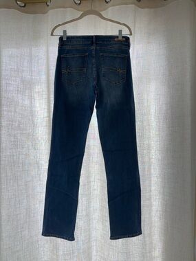 Denizen by Levi's Women's Straight Leg Jeans